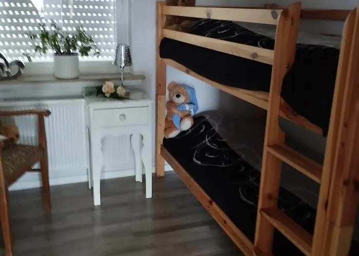 Ferienwohnung Marita