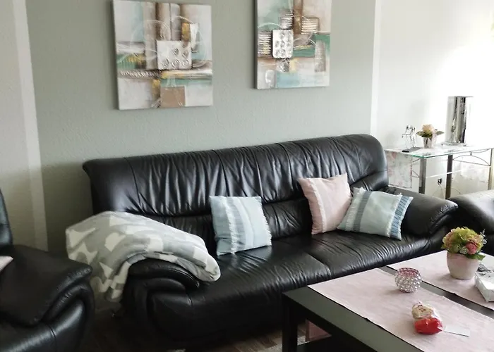Ferienwohnung Marita