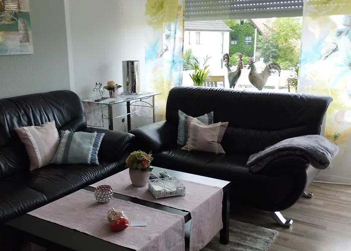 Ferienwohnung Marita