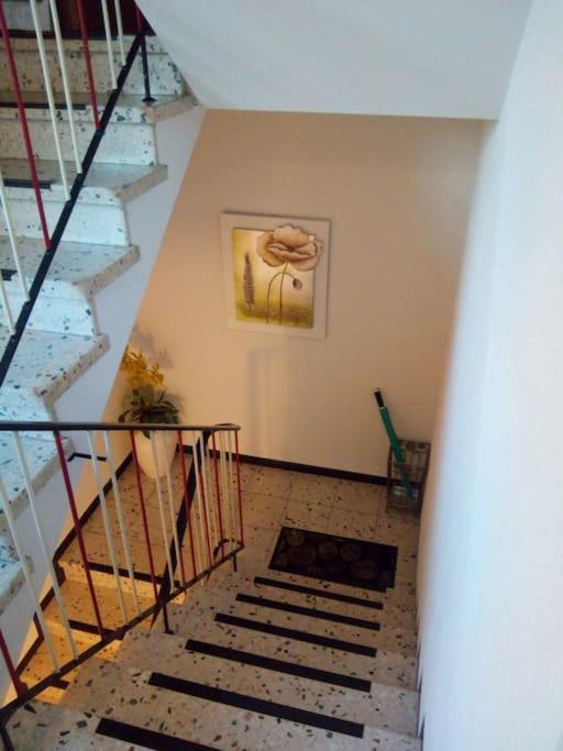 Appartement Marita *