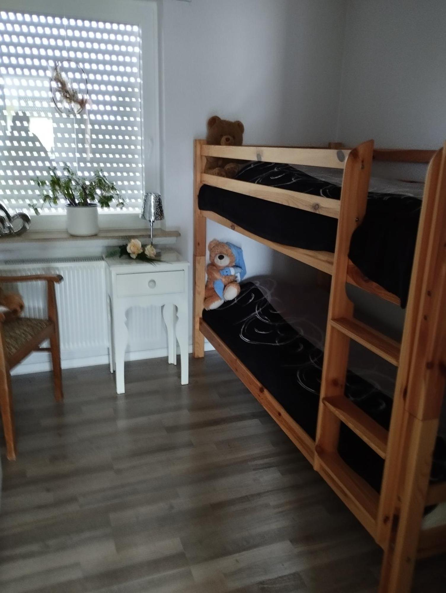 Appartement Marita *