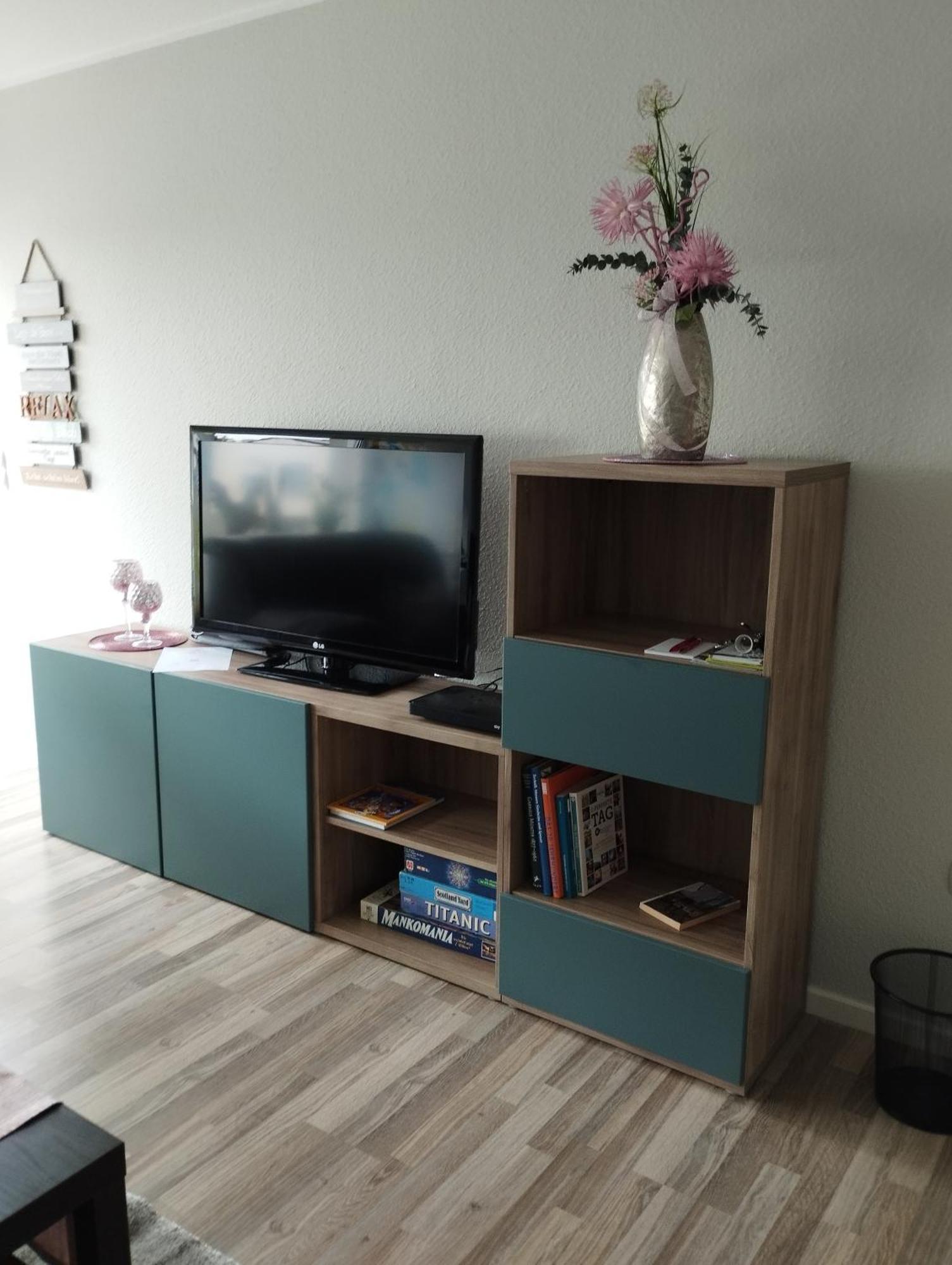 Appartement Marita Rietberg