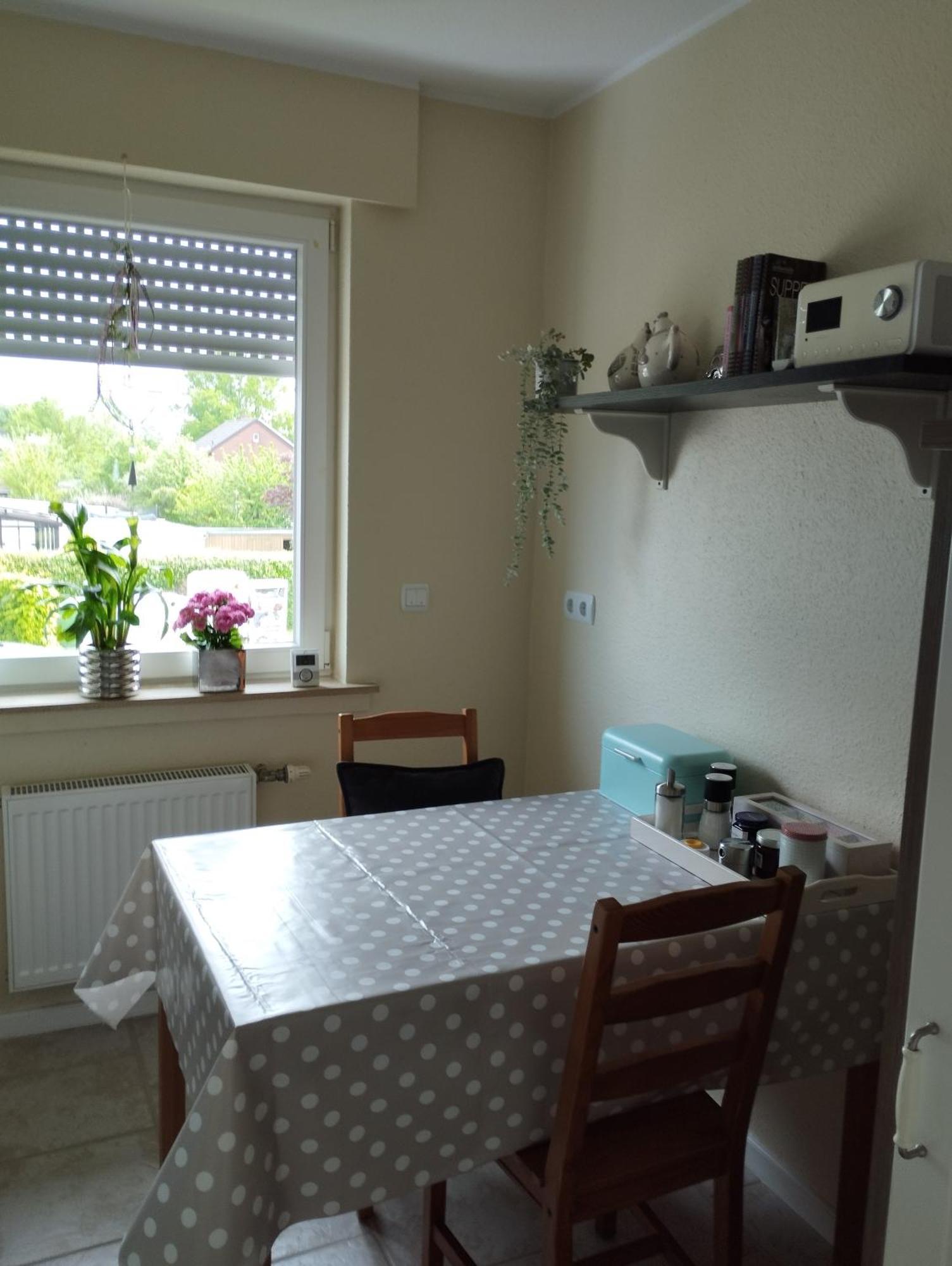 Marita Appartement