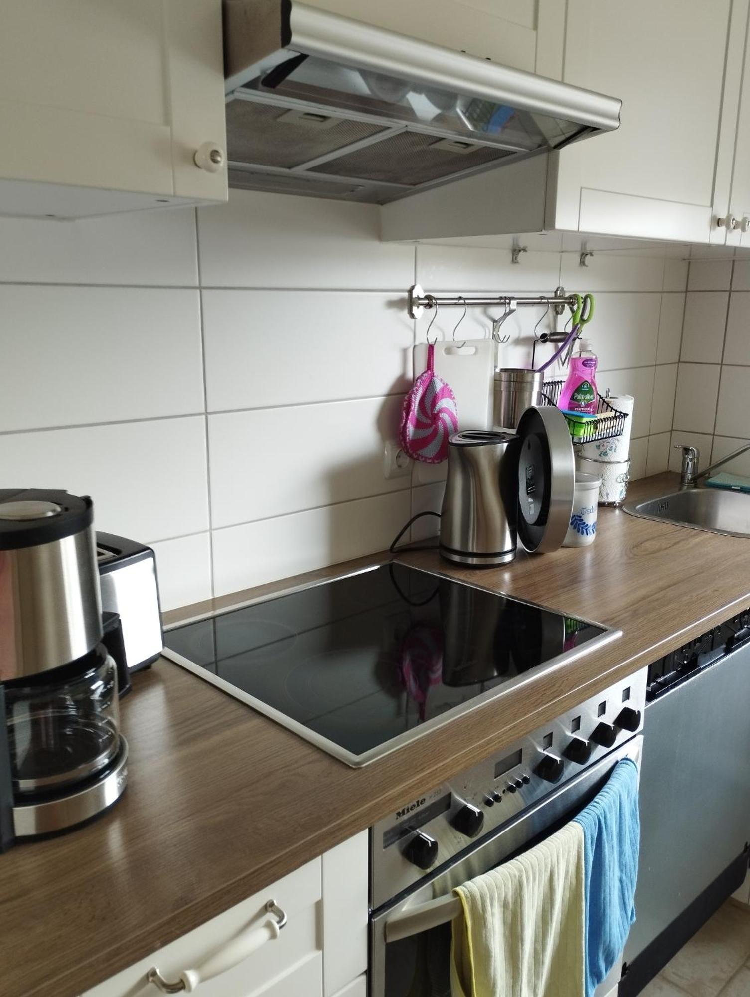 Appartement Marita *