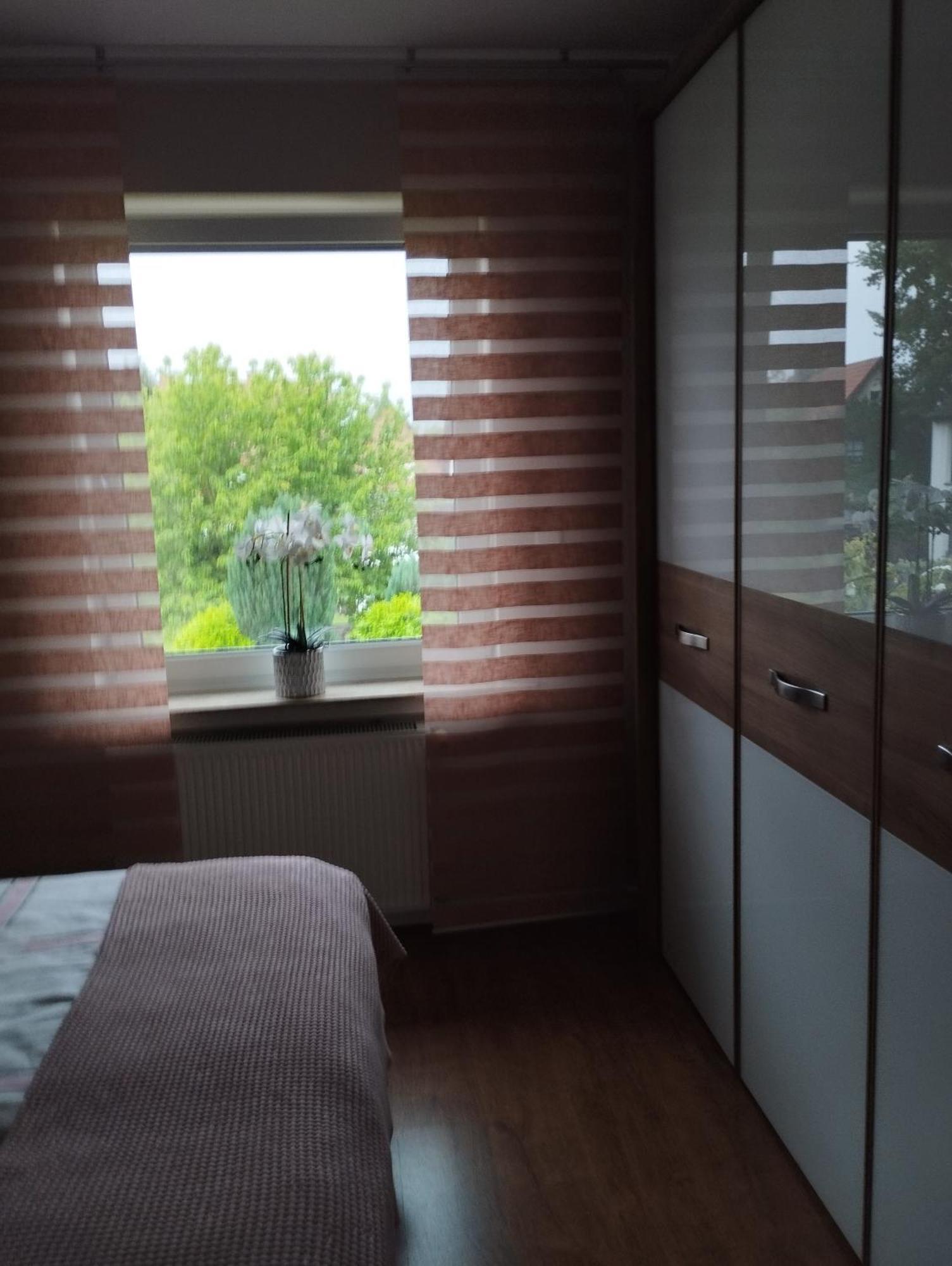 Appartement Marita Rietberg